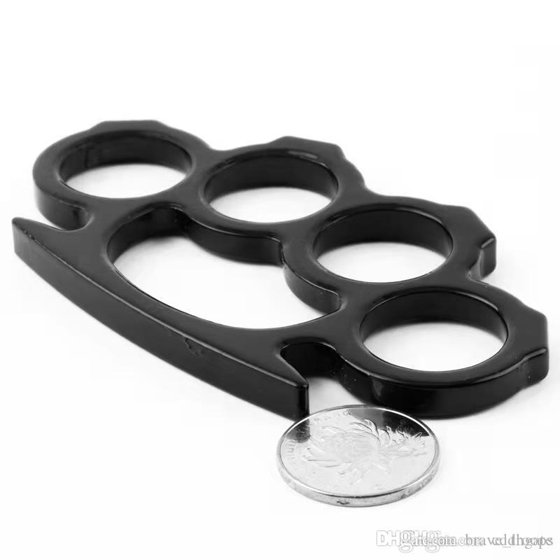 2PCS Silver and Black Thin Steel Brass knuckle dusters,Self Defense Personal Security Women's and Men's self-defense Pendant 888
2PCS Silver and Black Thin Steel Brass knuckle dusters,Self Defense Personal Security Women's and Men's self-defense Pendant 888