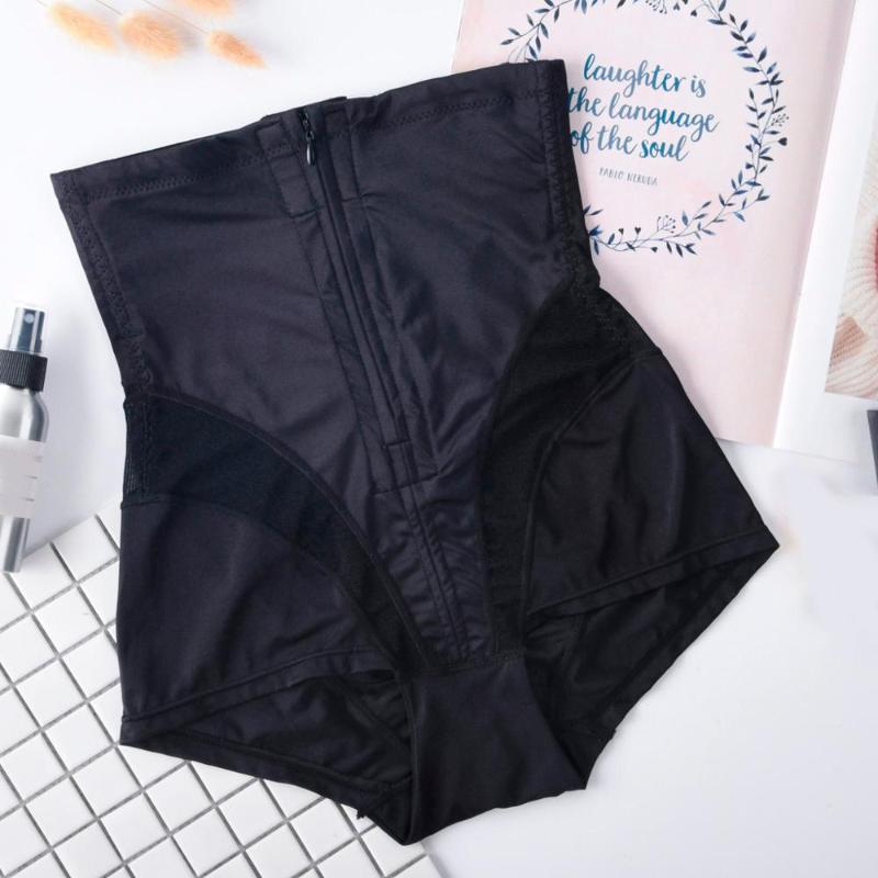 Shapewear Waist Trainer Cinta Modeladora Fajas Reductoras Y Modeladoras Mujer Body Shaper Women Lingerie Underpants Tummy Shaper, Black
Shapewear Waist Trainer Cinta Modeladora Fajas Reductoras Y Modeladoras Mujer Body Shaper Women Lingerie Underpants Tummy Shaper, Black