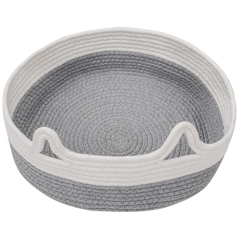 Cat Scratch Board Bowl Shaped Corrugated Paper Wear Resistant Cat Scratch Board Pet Product 
Cat Scratch Board Bowl Shaped Corrugated Paper Wear Resistant Cat Scratch Board Pet Product