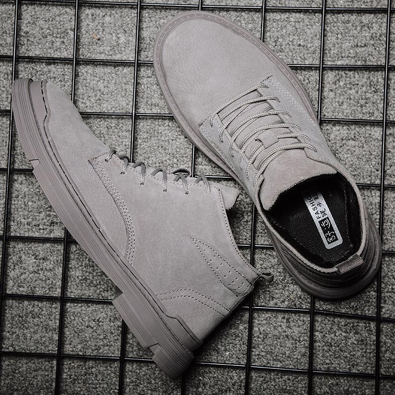 Mens for man breathable leather men leisure shoe casual mens male Casual fashion sport boots shoes sports loafers 2020 Sneaker1, Black
Mens for man breathable leather men leisure shoe casual mens male Casual fashion sport boots shoes sports loafers 2020 Sneaker1, Black