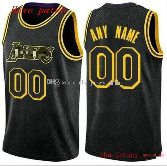 2020 Custom men jersey Los Angeles Lakers 23 James Any name number Swingman basketball Jersey, Black;red
2020 Custom men jersey Los Angeles Lakers 23 James Any name number Swingman basketball Jersey, Black;red