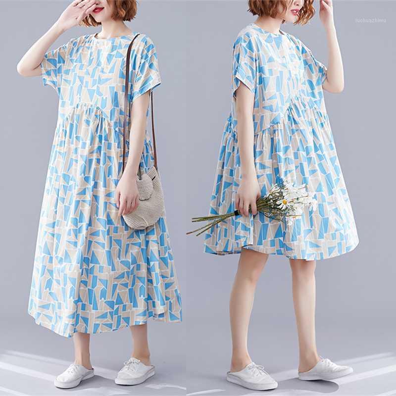 2020 New Arrive Summer Maternity Dress Woman A-Line Large Size Dresses Pregnant Woman Dress MD-021281, Short
2020 New Arrive Summer Maternity Dress Woman A-Line Large Size Dresses Pregnant Woman Dress MD-021281, Short