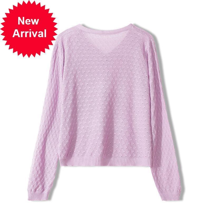 High 2021 New Quality Summer New Single Female Fashion Decorating in Black Rose Breasted Cardigans Casad Barnd Grife Clothes AXRL
High 2021 New Quality Summer New Single Female Fashion Decorating in Black Rose Breasted Cardigans Casad Barnd Grife Clothes AXRL