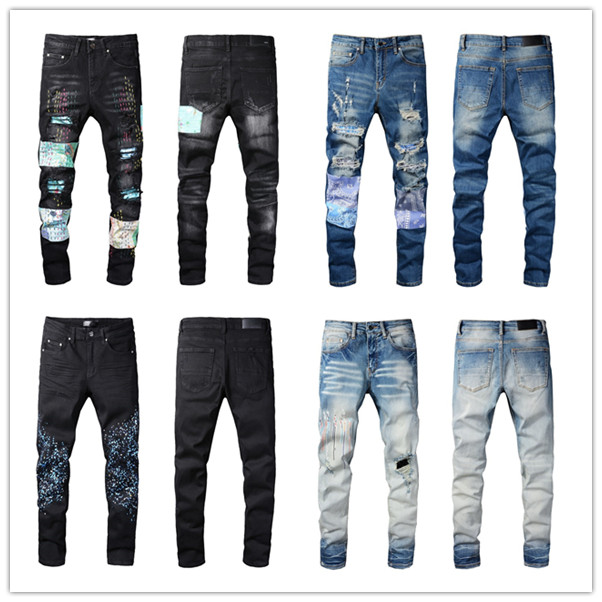 Mens Fashion Skinny Straight Slim Ripped Jean elastic Casual Motorcycle Biker 813 Stretch Denim Trouser Classic Pants jeans size 28-40, 837
Mens Fashion Skinny Straight Slim Ripped Jean elastic Casual Motorcycle Biker 813 Stretch Denim Trouser Classic Pants jeans size 28-40, 837