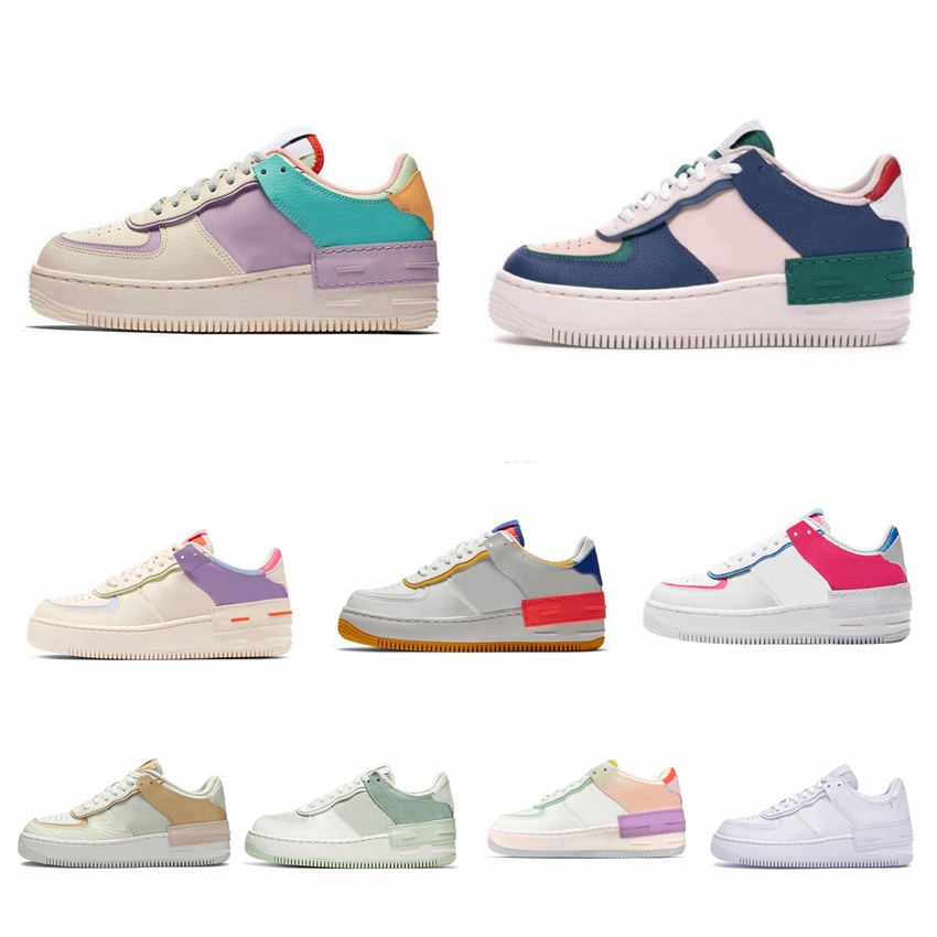 Woman platform shadow Casual sports shoes women Utility triple white Pistachio Frost Tropical Twist Pale Ivory Boy girl outdoor train high quality, White hydrogen blue
Woman platform shadow Casual sports shoes women Utility triple white Pistachio Frost Tropical Twist Pale Ivory Boy girl outdoor train high quality, White hydrogen blue