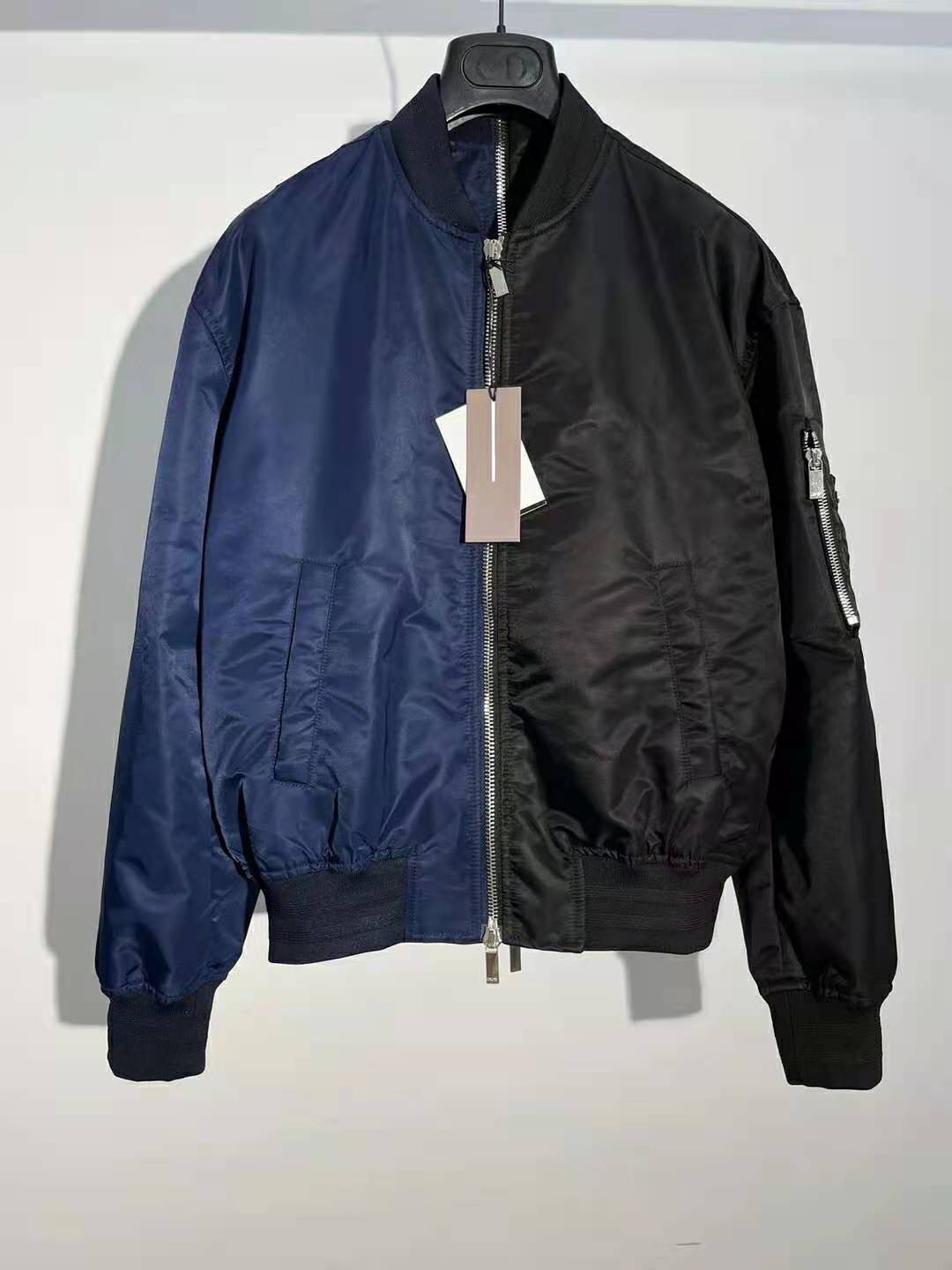 2021 spring mens luxury designer new FASHION jacket ~ US SIZE jackets OVERSIZE ~ great designer jackets for men, Multi
2021 spring mens luxury designer new FASHION jacket ~ US SIZE jackets OVERSIZE ~ great designer jackets for men, Multi