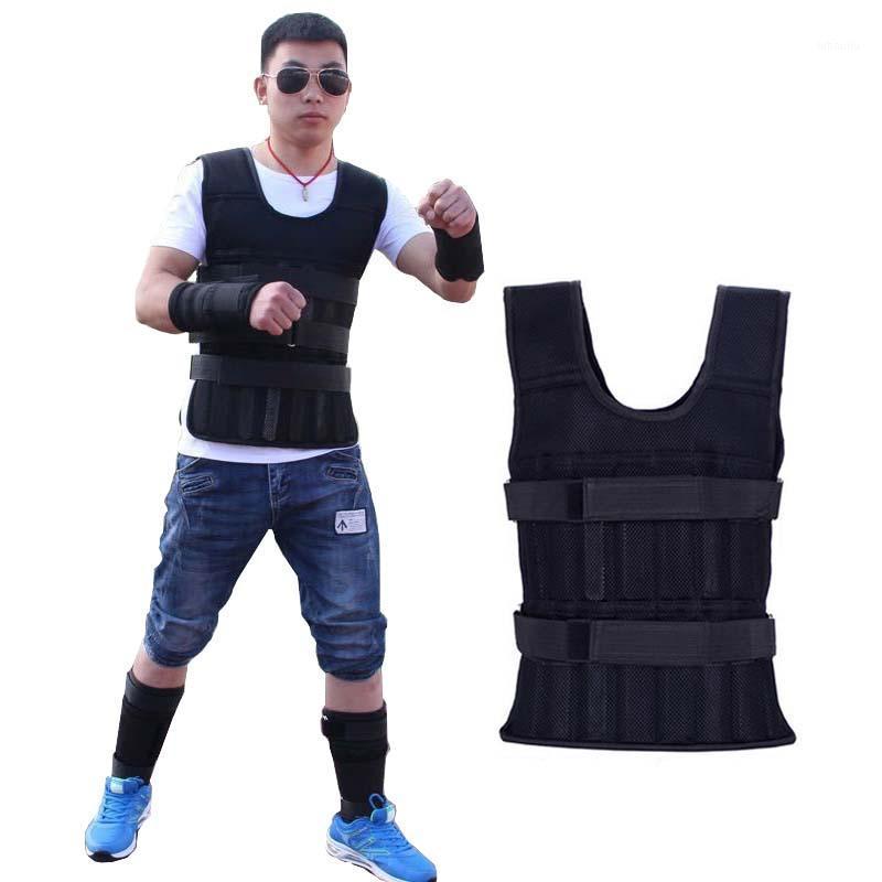 Weighted Vest of Adjustable Breathable Invisible for Bodybuilding Training Workout Exercise Fitness Equipment Waistcoat Jacket1
Weighted Vest of Adjustable Breathable Invisible for Bodybuilding Training Workout Exercise Fitness Equipment Waistcoat Jacket1