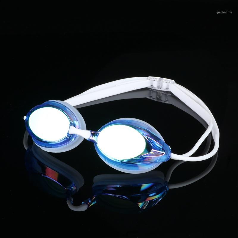 HD plating swim goggles waterproof anti-fog environmental silica gel Anti-scratch lens Comfort swimming glasses unisex1
HD plating swim goggles waterproof anti-fog environmental silica gel Anti-scratch lens Comfort swimming glasses unisex1