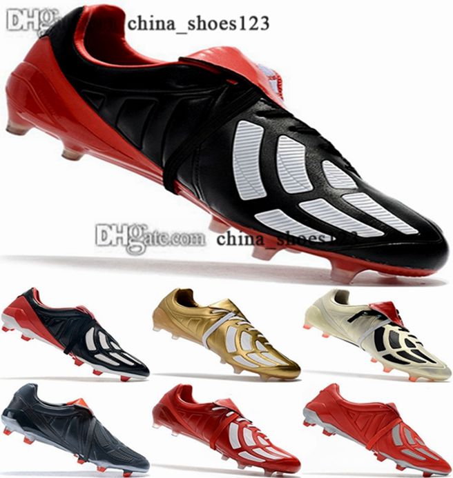 white mens girls men 46 scarpe shoes FG AG enfant Predator Mania soccer cleats classic eur 38 women 12 size us crampons de football boots
white mens girls men 46 scarpe shoes FG AG enfant Predator Mania soccer cleats classic eur 38 women 12 size us crampons de football boots