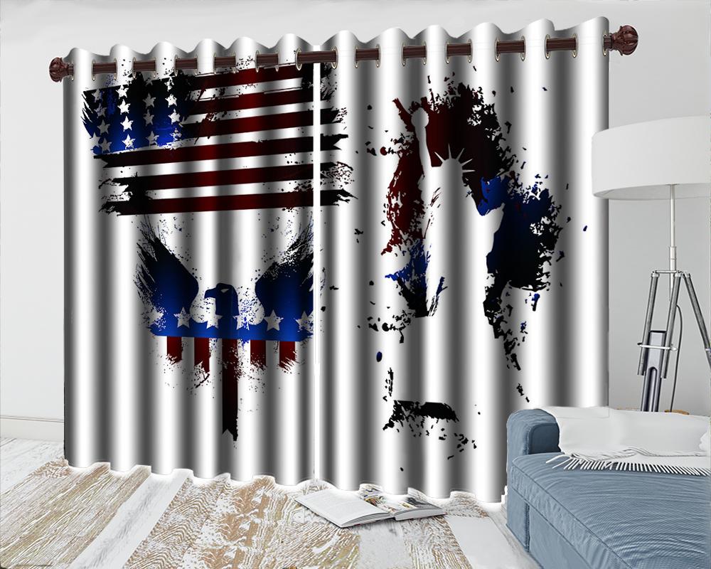 Elegant Bedroom 3d Curtain European-style Minimalist Banner Curtains Living Room Bedroom Kitchen Window 3d Blackout Curtains, As pic
Elegant Bedroom 3d Curtain European-style Minimalist Banner Curtains Living Room Bedroom Kitchen Window 3d Blackout Curtains, As pic