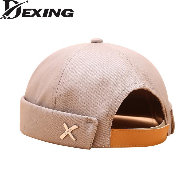 Boys Docker Cap Sailor Worker Hat Rolled Cuff Retro Brimless Adjustable Hip Hop Harajuku Casual Berets Caps for Men Women, Grey letter
Boys Docker Cap Sailor Worker Hat Rolled Cuff Retro Brimless Adjustable Hip Hop Harajuku Casual Berets Caps for Men Women, Grey letter