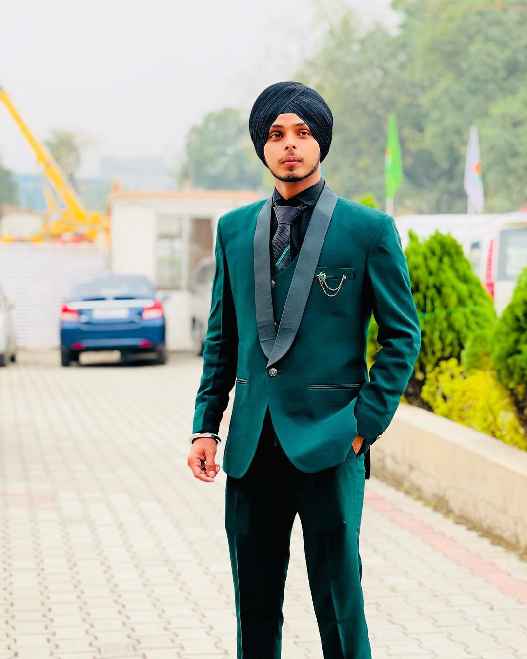 Wedding Suits for Men Tuxedos Black Shawl Lapel Groom Prom Party Business Blazer Coat Tuxedo (Jacket+Pants)