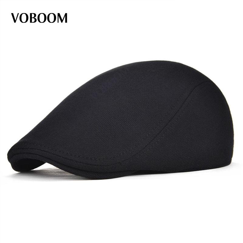 Cotton Men Women Soft Beret Flat Cap Driver Retro Vintage Soft Casual Baker Newsboy Caps Cabbie Hat 312, Black
Cotton Men Women Soft Beret Flat Cap Driver Retro Vintage Soft Casual Baker Newsboy Caps Cabbie Hat 312, Black