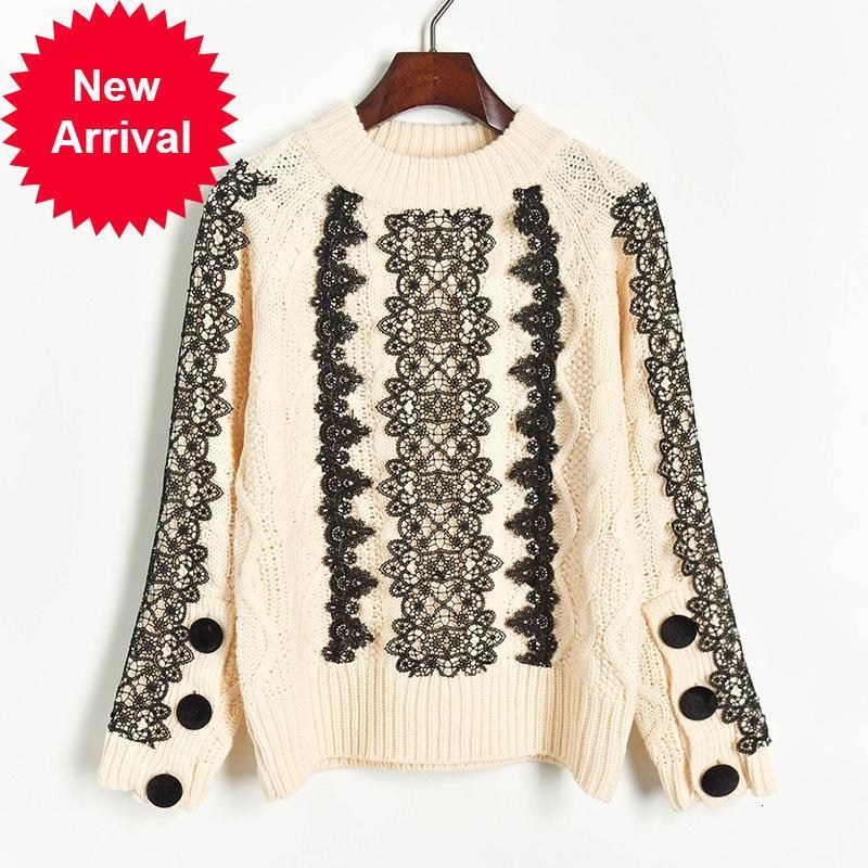 Christmas 2021 New Designer Brand Winter Twisting Shredded Rentals Knit Women's Pullovers Sweater Elegant Neck Jumper Clothes T7Y3, Beige
Christmas 2021 New Designer Brand Winter Twisting Shredded Rentals Knit Women's Pullovers Sweater Elegant Neck Jumper Clothes T7Y3, Beige