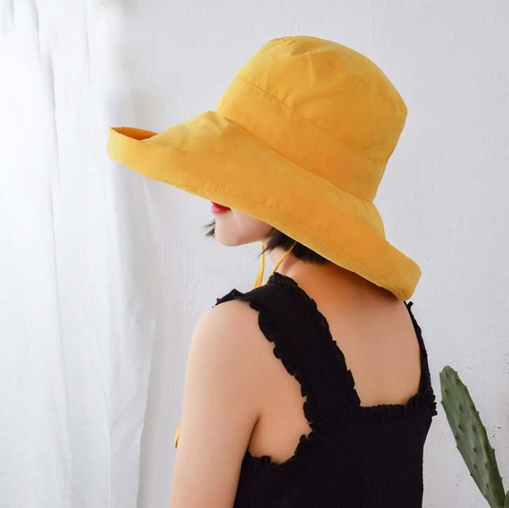 2020 New Design Bucket Hat Hunting Fishing Outdoor Cap Women's Summer Sun Hat, Black
2020 New Design Bucket Hat Hunting Fishing Outdoor Cap Women's Summer Sun Hat, Black