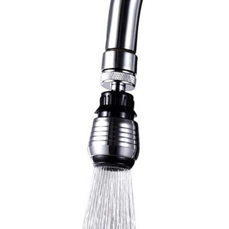 30# Kitchen Faucet Aerator 2 Modes 360 Degree adjustable Water Filter Diffuser Water Saving Nozzle Faucet Connector Shower
30# Kitchen Faucet Aerator 2 Modes 360 Degree adjustable Water Filter Diffuser Water Saving Nozzle Faucet Connector Shower