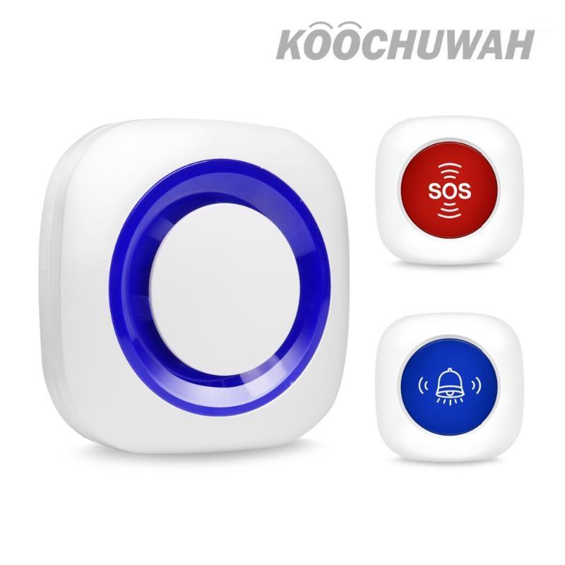 Alarm System for Home Wireless Sound Alert Home Alarm System Kit Sensor Siren with SOS Panic Button Doorbell for Security1
Alarm System for Home Wireless Sound Alert Home Alarm System Kit Sensor Siren with SOS Panic Button Doorbell for Security1
