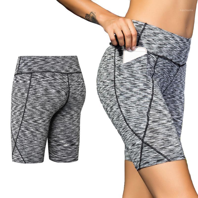 2020 Workout Shorts Pocket Fitness Tight Gym Running Shorts For Women Trousers Sport Clothing Quick Dry Black Yoga mujer1
2020 Workout Shorts Pocket Fitness Tight Gym Running Shorts For Women Trousers Sport Clothing Quick Dry Black Yoga mujer1