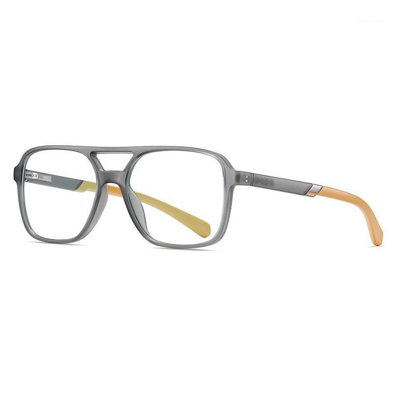 Classic Vintage Anti Blue Rays Computer TR90 Oversized Square Glasses Men Women Blue Light Coating Unisex Myopia Glasses Frame1
Classic Vintage Anti Blue Rays Computer TR90 Oversized Square Glasses Men Women Blue Light Coating Unisex Myopia Glasses Frame1