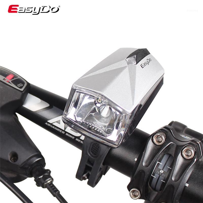 EasyDo Bike Light Rainproof K Mark STVZO LED 2000mAh USB Rechargeable MTB Front Lamp Headligh Bicycle Light1
EasyDo Bike Light Rainproof K Mark STVZO LED 2000mAh USB Rechargeable MTB Front Lamp Headligh Bicycle Light1