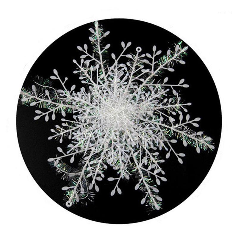 2019 New 6 Sets Snowflakes Christmas Ornament Tree Hanging Home Decoration Holiday Garden Christmas Wedding Party Snowflake1
2019 New 6 Sets Snowflakes Christmas Ornament Tree Hanging Home Decoration Holiday Garden Christmas Wedding Party Snowflake1