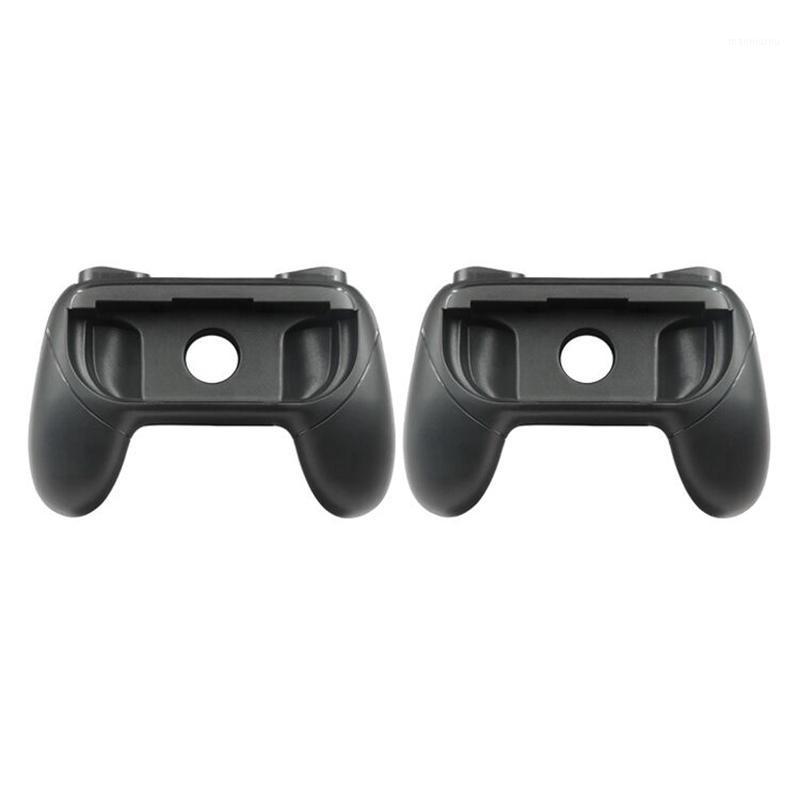 Grips for Switch Joy-Con, Wear-resistant Handle Kit for Switch Joy Cons Controller, 2 Pack(Black)1
Grips for Switch Joy-Con, Wear-resistant Handle Kit for Switch Joy Cons Controller, 2 Pack(Black)1