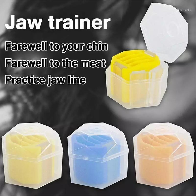 2021 New Gel Jawline Exercise Ball Muscle Trainin Grade Silica Fitness Ball Neck Face Toning Jaw Muscle Training1
2021 New Gel Jawline Exercise Ball Muscle Trainin Grade Silica Fitness Ball Neck Face Toning Jaw Muscle Training1
