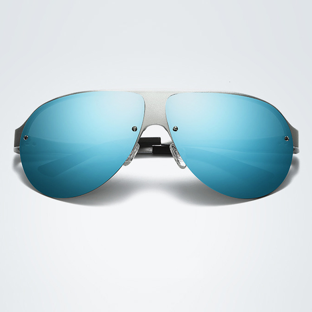 2021 New Blue Mirror Mens Polarized Sunglasses Uv400 Alloy Oversized Retro Driving Glasses for Man Come with Box J1m8
2021 New Blue Mirror Mens Polarized Sunglasses Uv400 Alloy Oversized Retro Driving Glasses for Man Come with Box J1m8