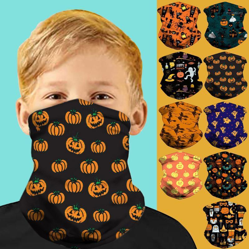 2020 Halloween Kids Ice Silk fabric Neck Face Cover Scarf movement Sun Protection Outdoors Windproof to Protect Face Scarf1
2020 Halloween Kids Ice Silk fabric Neck Face Cover Scarf movement Sun Protection Outdoors Windproof to Protect Face Scarf1