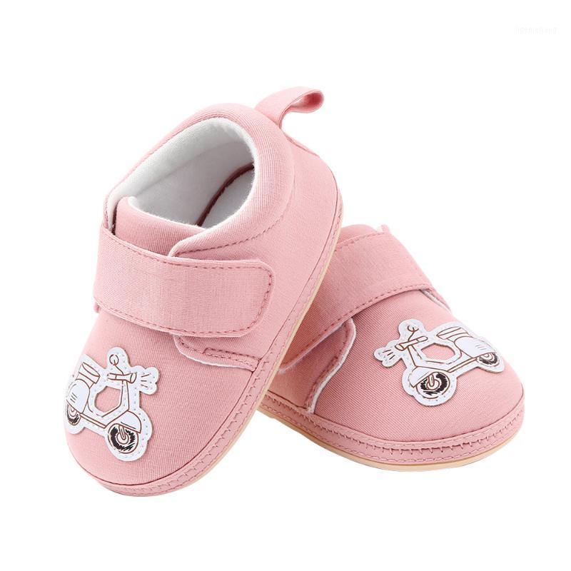 Baby Boys Girls Toddler Shoes Cartoon Printing Non-Slip Rubber Soles First Walkers Shoes for Spring and Autumn1
Baby Boys Girls Toddler Shoes Cartoon Printing Non-Slip Rubber Soles First Walkers Shoes for Spring and Autumn1