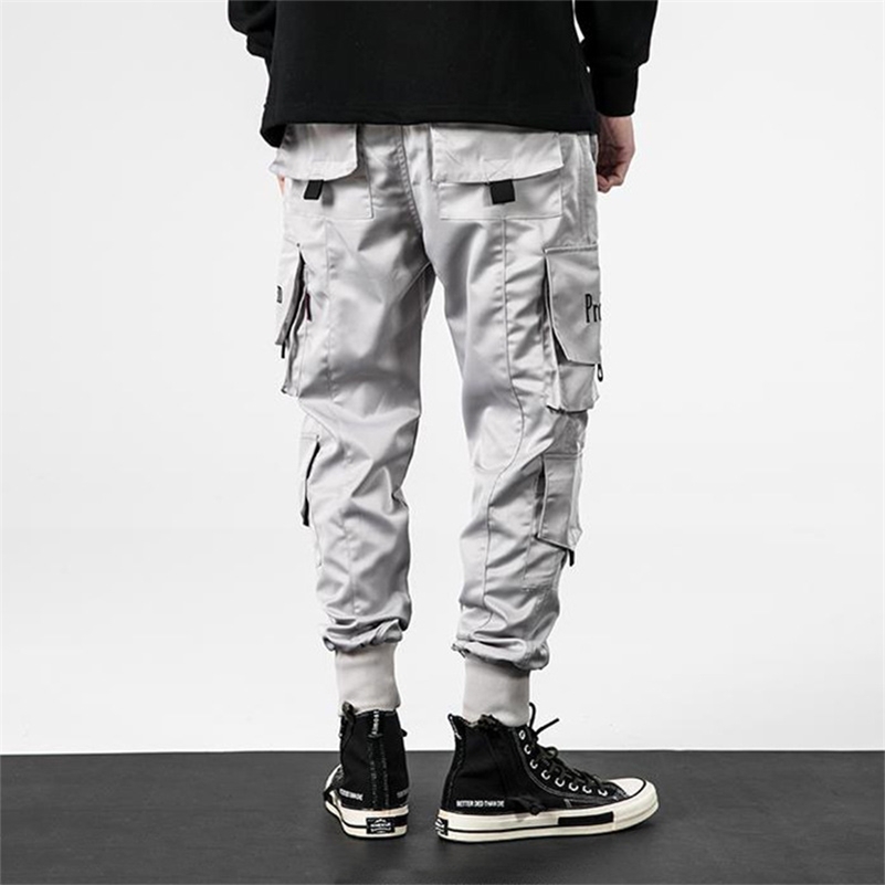 Autumn Men Streetwear Cotton Harem Pants Male Cuffed Ankle Length Trousers New Casual Cargo Joggers Sweatpants For Male 201110, Hs-k993black
Autumn Men Streetwear Cotton Harem Pants Male Cuffed Ankle Length Trousers New Casual Cargo Joggers Sweatpants For Male 201110, Hs-k993black