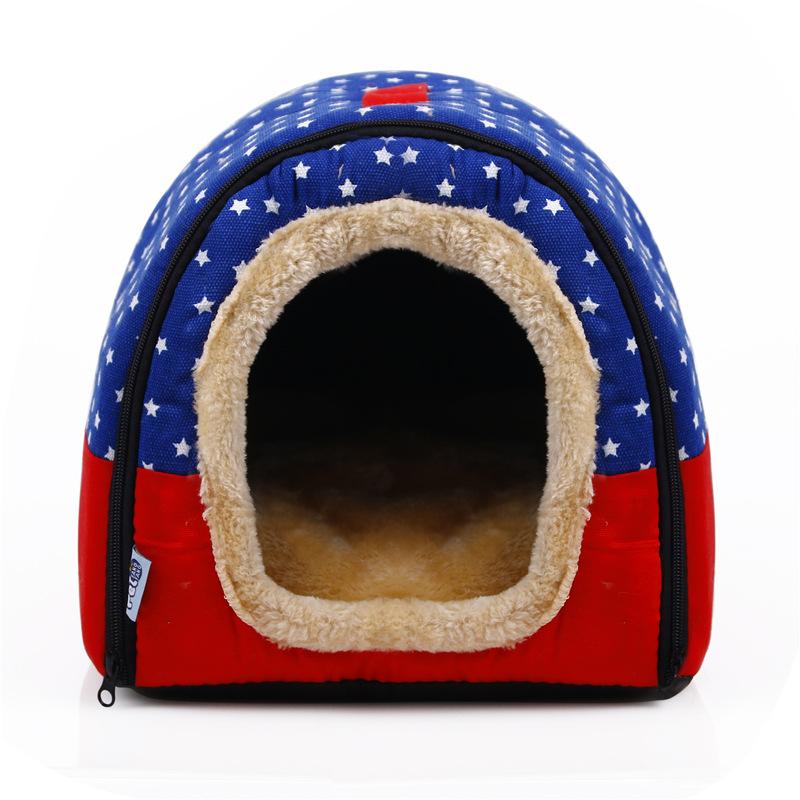 Cat Dog Bed Cat House Pet Products Pet Bed Washable Mat Dog Warm Indoor Accessories Houses Winter Cave Nest
Cat Dog Bed Cat House Pet Products Pet Bed Washable Mat Dog Warm Indoor Accessories Houses Winter Cave Nest