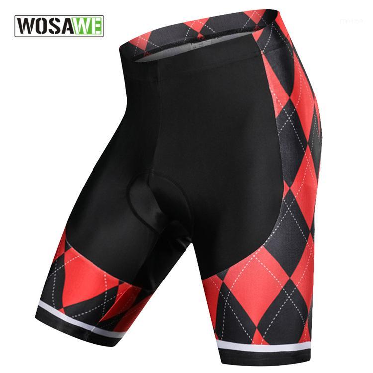 Lattice Mountian/Road Bicycle Shorts Men Women 3D Breathable Silicone Pad Comfortable Non-slip Bike Clothes Cycling Equipment1
Lattice Mountian/Road Bicycle Shorts Men Women 3D Breathable Silicone Pad Comfortable Non-slip Bike Clothes Cycling Equipment1