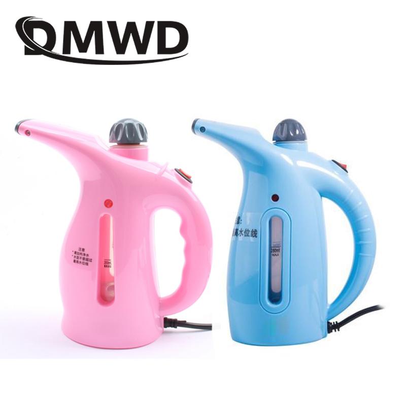 DMWD Iron Hand held household hanging ironing machine mini ironing clothes steam beauty iron household electric 200mL
DMWD Iron Hand held household hanging ironing machine mini ironing clothes steam beauty iron household electric 200mL