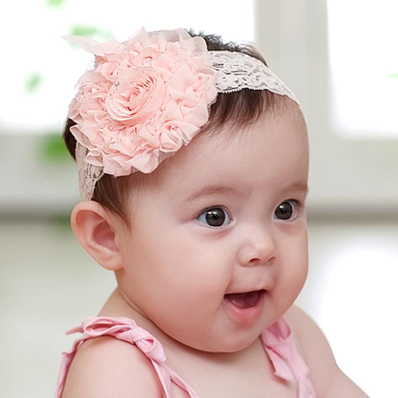 Baby Girl Toddler Elastic Headbands Hat Pink Flower Children Headwear Hair Bands Head Cover, As pic
Baby Girl Toddler Elastic Headbands Hat Pink Flower Children Headwear Hair Bands Head Cover, As pic