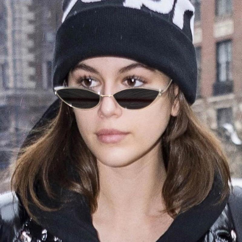 2021 Small Frame Summer Spring Sunglasses Fashion Designed Butterfly Female Eye Wear
2021 Small Frame Summer Spring Sunglasses Fashion Designed Butterfly Female Eye Wear