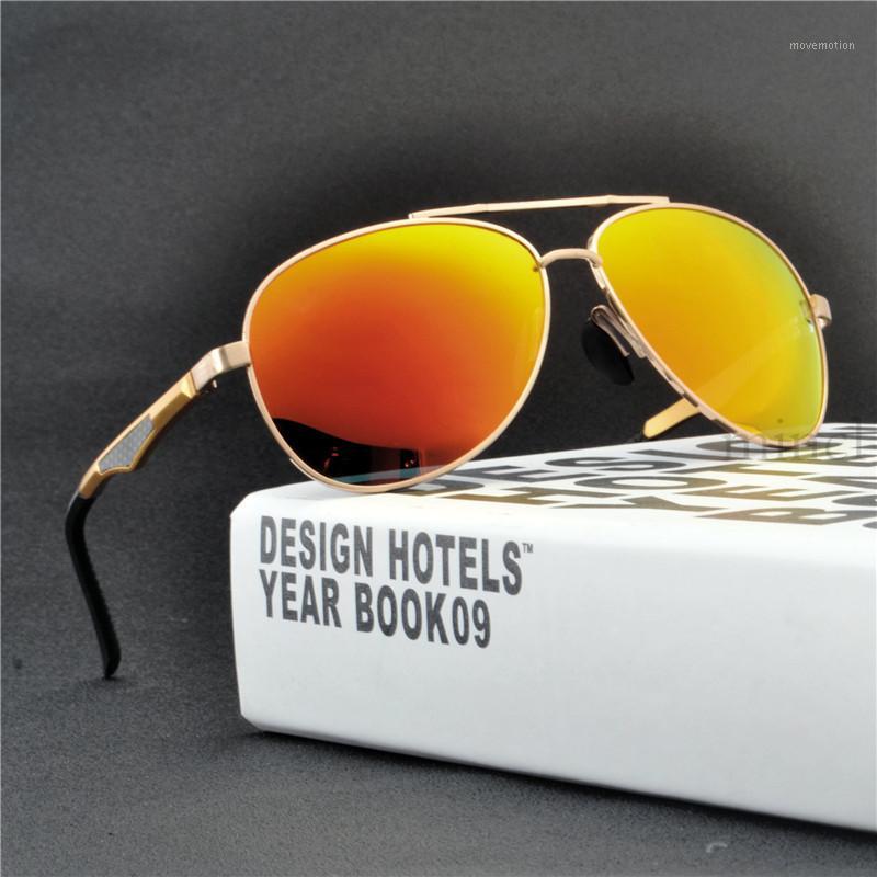 Aluminum Magnesium Polarized Sunglasses Men Driver Mirror Sun glasses Male Fishing Female 2020 pilot Eyewear For Men women FML1
Aluminum Magnesium Polarized Sunglasses Men Driver Mirror Sun glasses Male Fishing Female 2020 pilot Eyewear For Men women FML1
