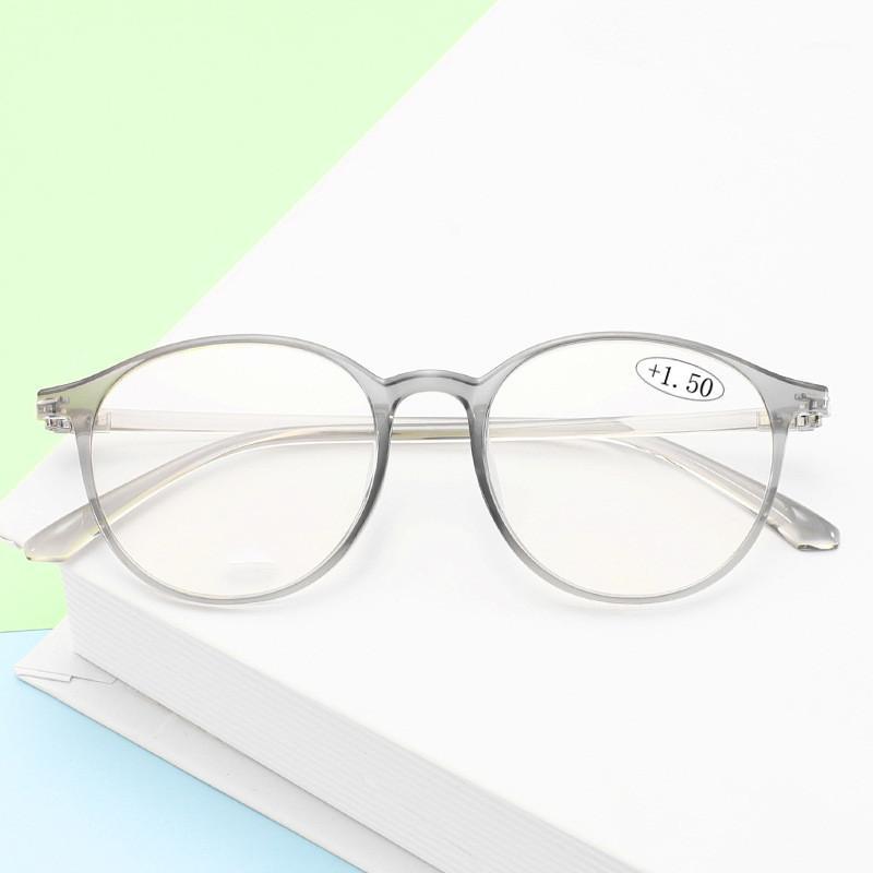2020 New Women Style Prescription Lenses Reading Glasses Fashion Full Rim Round Presbyopia Eyewear for Women oculos de leitura1
2020 New Women Style Prescription Lenses Reading Glasses Fashion Full Rim Round Presbyopia Eyewear for Women oculos de leitura1