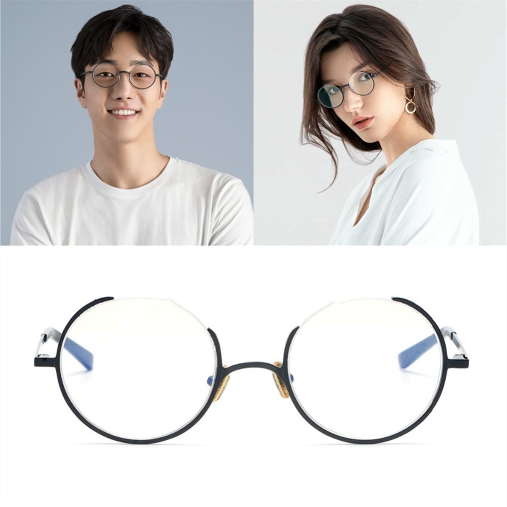 2021 New Three-quarters Lacunas Design Exclusive Portrait Frame for Men and Women of Creative Personality Computer Reading Glasses Yell
2021 New Three-quarters Lacunas Design Exclusive Portrait Frame for Men and Women of Creative Personality Computer Reading Glasses Yell