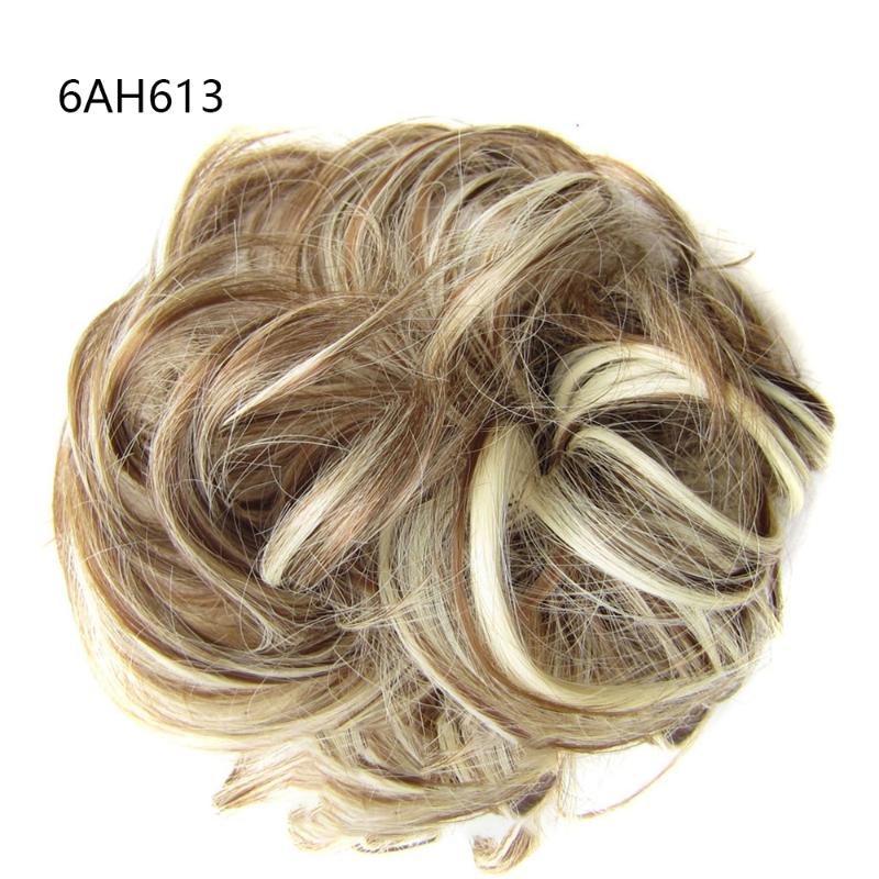 Ladies High Temperature Filament Elastic Wave Curly Synthetic Hairpieces Wrap Hair Accessories For Women Girls
Ladies High Temperature Filament Elastic Wave Curly Synthetic Hairpieces Wrap Hair Accessories For Women Girls