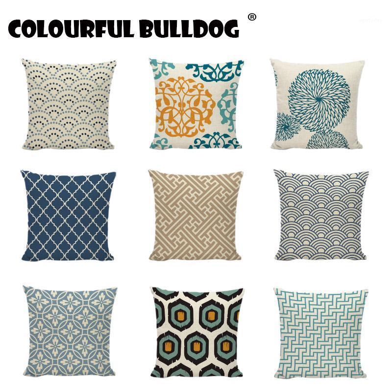 Elegant Ethnic Cushion Cover Printed Paisley Boho Throw Pillow Cases For Sofa Chair Decorative Floral Pillowcase Home Decorative1
Elegant Ethnic Cushion Cover Printed Paisley Boho Throw Pillow Cases For Sofa Chair Decorative Floral Pillowcase Home Decorative1