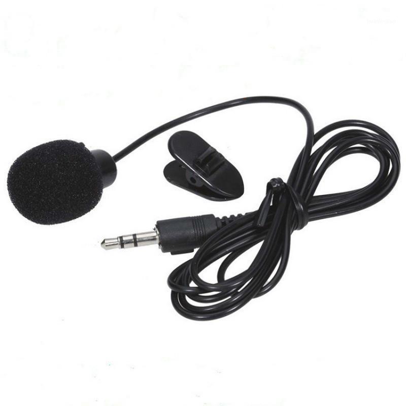 Universal New Portable 3.5mm Mini Mic Microphone Hands Free Clip on Microphone Mini Audio Mic For PC Laptop Lound phone Speaker1
Universal New Portable 3.5mm Mini Mic Microphone Hands Free Clip on Microphone Mini Audio Mic For PC Laptop Lound phone Speaker1
