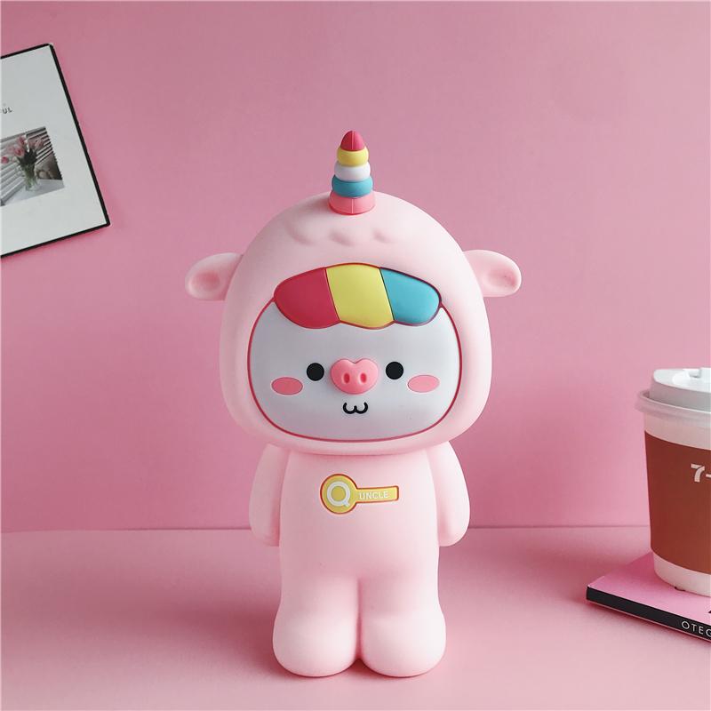 Silicone Kawaii Pencil Cases Multi-functional Stationery Pen Bags Pencil Box School Supplies Cosmetic Bags Makeup, 1231082
Silicone Kawaii Pencil Cases Multi-functional Stationery Pen Bags Pencil Box School Supplies Cosmetic Bags Makeup, 1231082