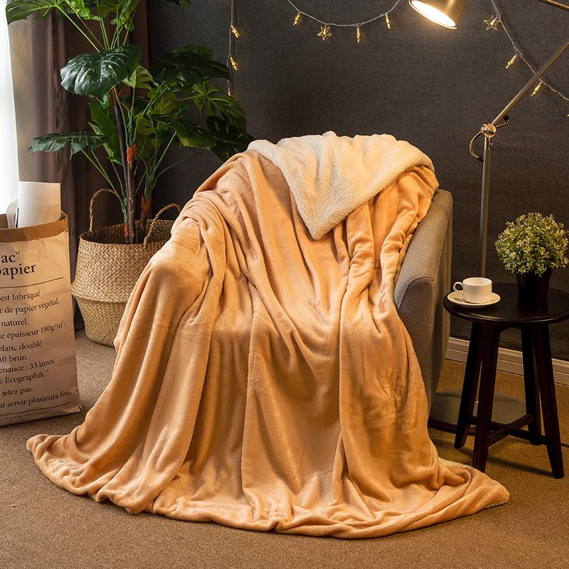 Claroom Wool Blanket Ferret Cashmere Blanket Warm Blankets Fleece Super Warm Soft Throw On Sofa Bed Cover Square ZX01#
Claroom Wool Blanket Ferret Cashmere Blanket Warm Blankets Fleece Super Warm Soft Throw On Sofa Bed Cover Square ZX01#