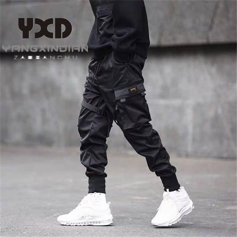 Punk Style Men Cargo Pants Casual Streetwear Harem Pant Trendy Hip Hop Mens Jogger Stylish Youth Male Trousers 3XL Size 201114, Black
Punk Style Men Cargo Pants Casual Streetwear Harem Pant Trendy Hip Hop Mens Jogger Stylish Youth Male Trousers 3XL Size 201114, Black