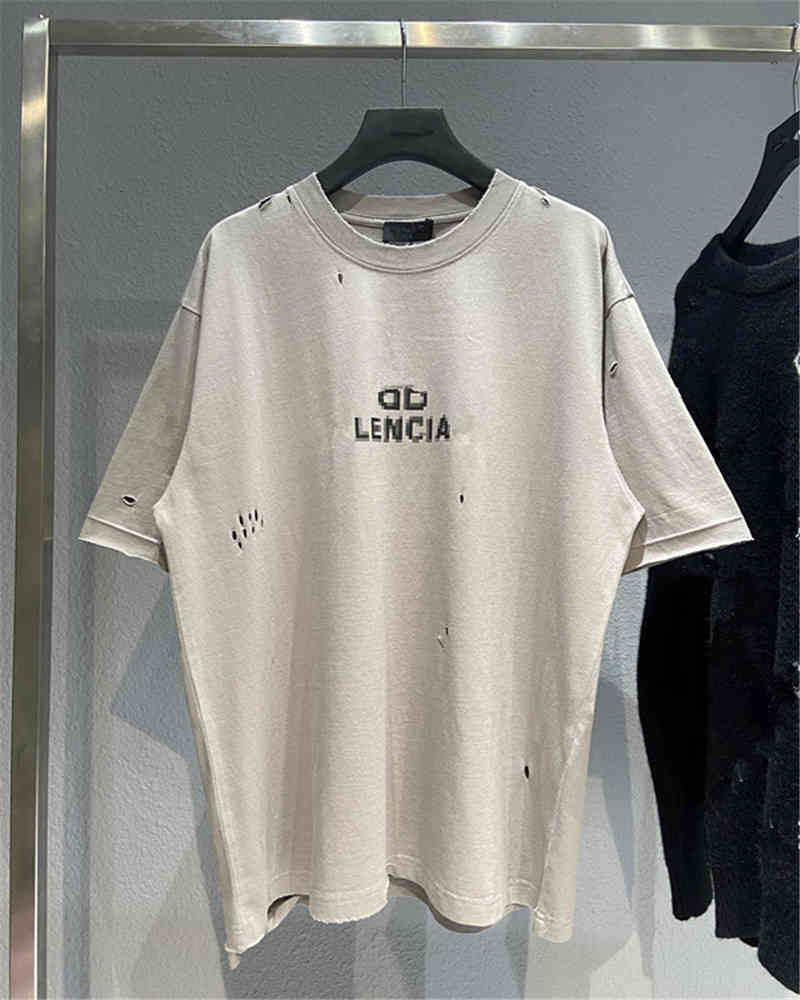 Men's Hoodies & Sweatshirts Ins 22ss early spring mosaic letter BB print couple Paris Casual Short Sleeve T-Shirt Tee HXPN, Advanced gray
Men's Hoodies & Sweatshirts Ins 22ss early spring mosaic letter BB print couple Paris Casual Short Sleeve T-Shirt Tee HXPN, Advanced gray