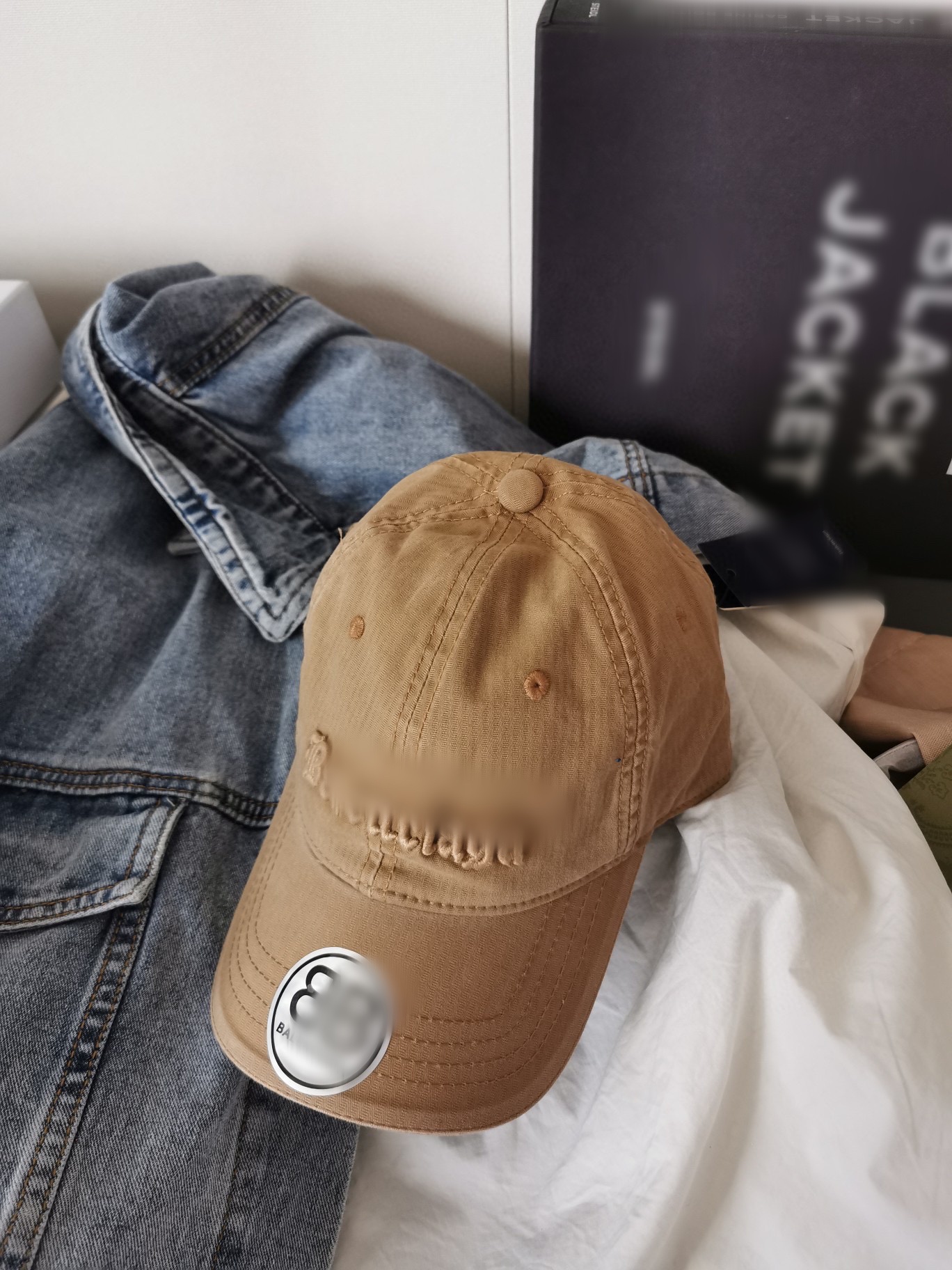 2022 fashion mens designer caps inside logo sports men snapbacks luxury women baseball cap, Black
2022 fashion mens designer caps inside logo sports men snapbacks luxury women baseball cap, Black