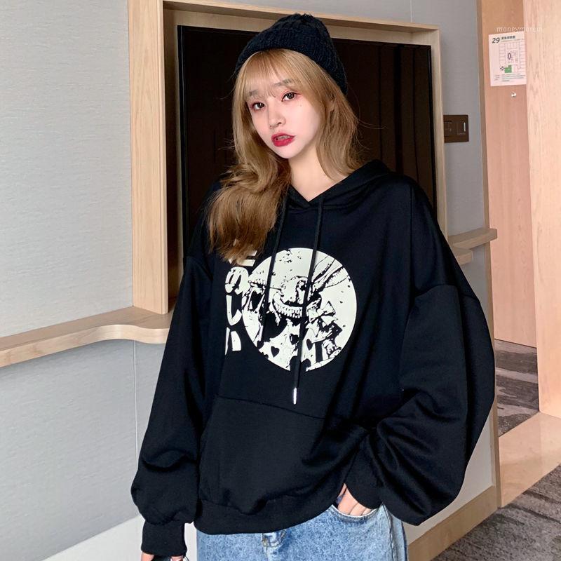New Korean Oversized Hoodies Women Letter Printed Sweatshirt Women Warm Streetwear Pullovers Punk Graphic Thicken Hoodies1, Mint
New Korean Oversized Hoodies Women Letter Printed Sweatshirt Women Warm Streetwear Pullovers Punk Graphic Thicken Hoodies1, Mint