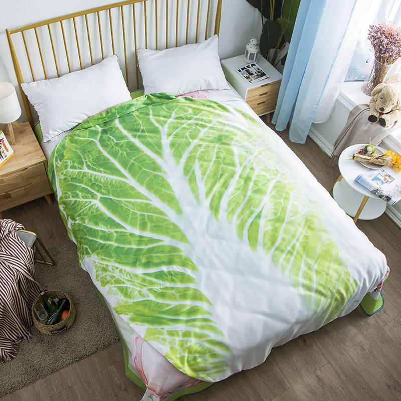 Drop Shipping Vegetables Quilts Shaped Blanket 1pc Summer 3D Print Bed Taro Crab Cover Lobster Hot Tortilla Fish Duvet 220*235cm1, Papaya
Drop Shipping Vegetables Quilts Shaped Blanket 1pc Summer 3D Print Bed Taro Crab Cover Lobster Hot Tortilla Fish Duvet 220*235cm1, Papaya