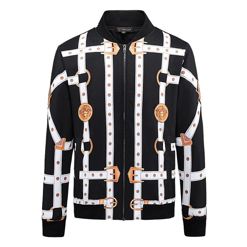 Mens Jacket Clothing Men Women Stylist World Map Reflective Jacket Mens Stylist Jacket Winter Coat Size M-XXL, Gift bag
Mens Jacket Clothing Men Women Stylist World Map Reflective Jacket Mens Stylist Jacket Winter Coat Size M-XXL, Gift bag